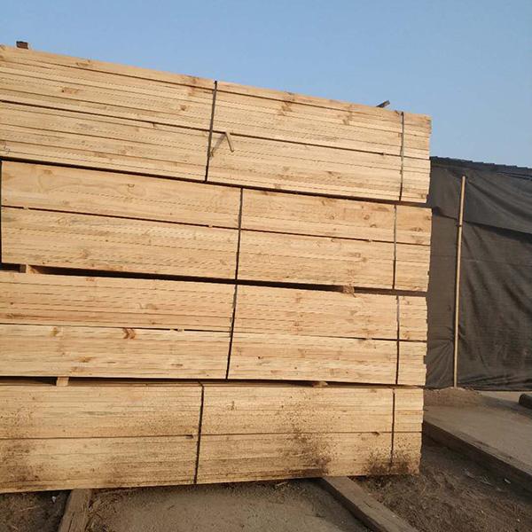 佛山木方批发市场 建筑用木方条 佛山市木方条出售 佛山木方材料加工