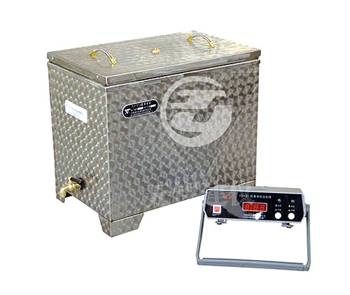 FZ-31A型沸煮箱水泥安定性能升温与保温图片