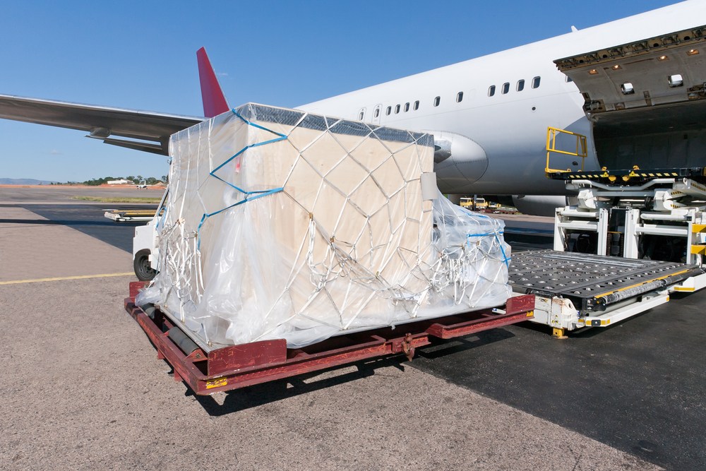 广东中菲智联海运专线服务有限公司 国际物流配送  装卸搬运图片