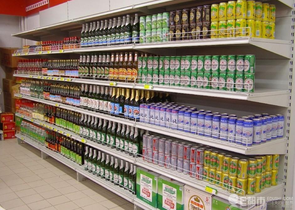 浙江超市货架优质供应商多少钱哪里有批发价