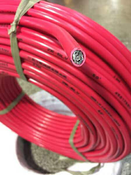 铝芯电线电缆工地供应 全国供应