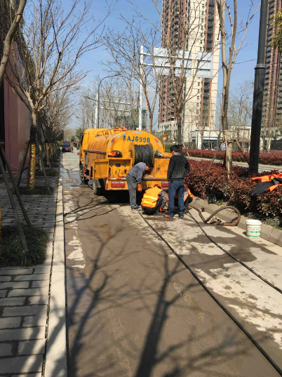 上海市上海宝山管道维修 化粪池清理厂家上海宝山管道维修 化粪池清理