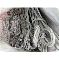 广西南宁市电缆回收-回收价格长期回收服务电话图片