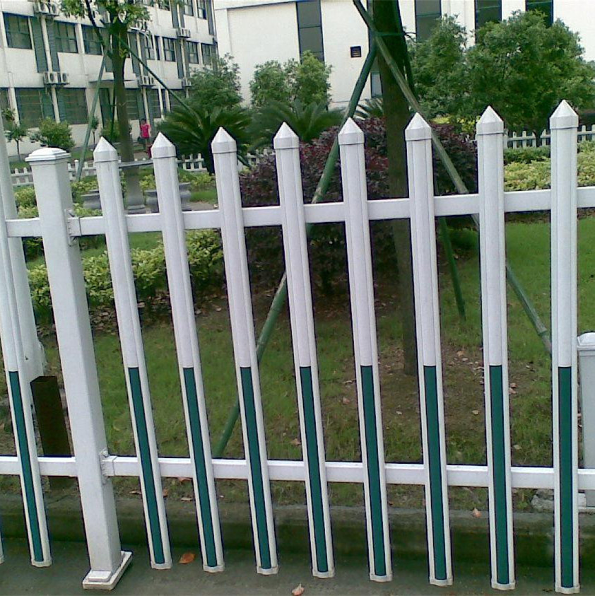 泉州市塑钢围栏厂家厦门厂家直销塑钢围栏PVC护栏
