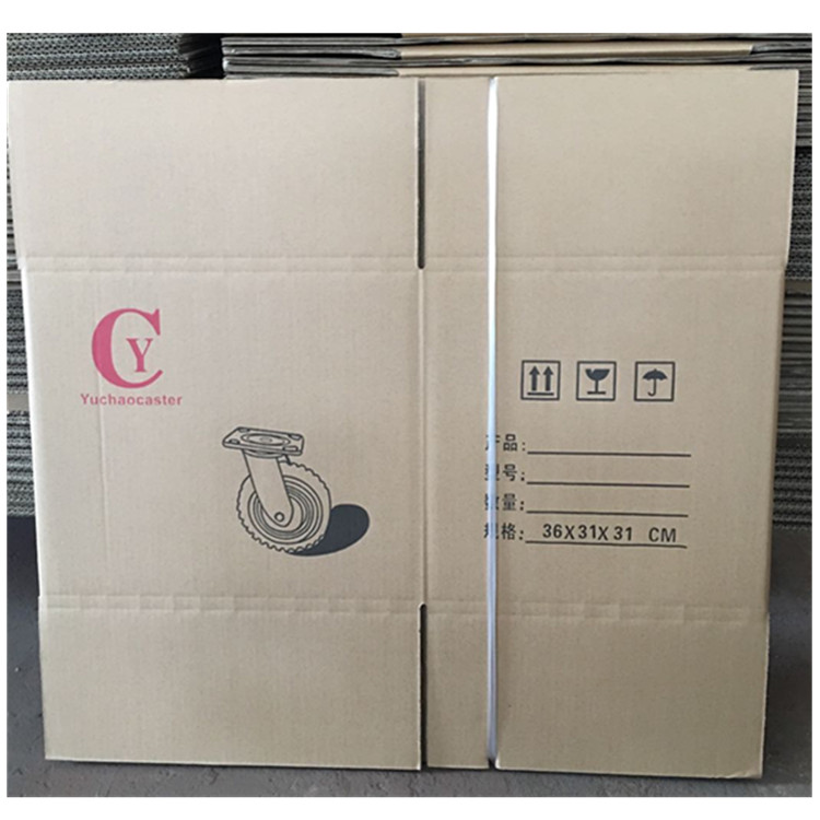无锡皖北包装纸箱厂供应三层纸箱图片