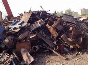 贵阳市废旧铁板回收厂家贵阳废旧铁板回收厂家