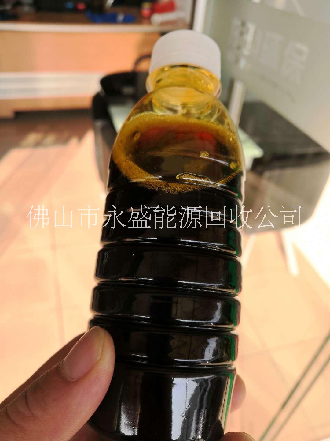 广东回收矿物油价格 广东回收矿物油图片