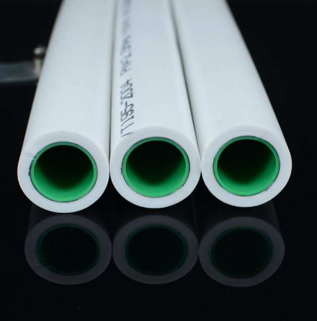 铝塑PPR管厂家生产自来水直熔型铝塑PPR管 环保铝塑PPR管材批发加厚铝塑PPR