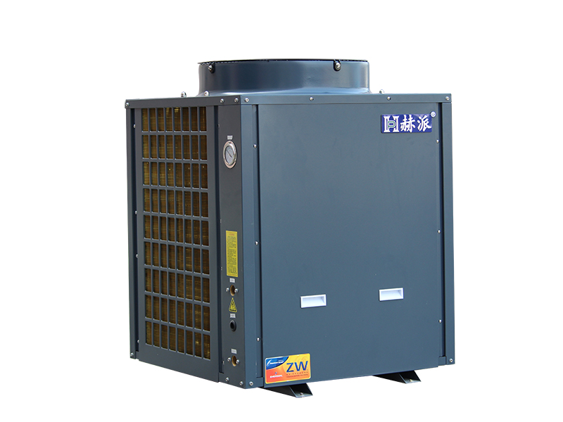 5P空气源热水器工厂用5P空气源热水器厂家直销 包安装售后