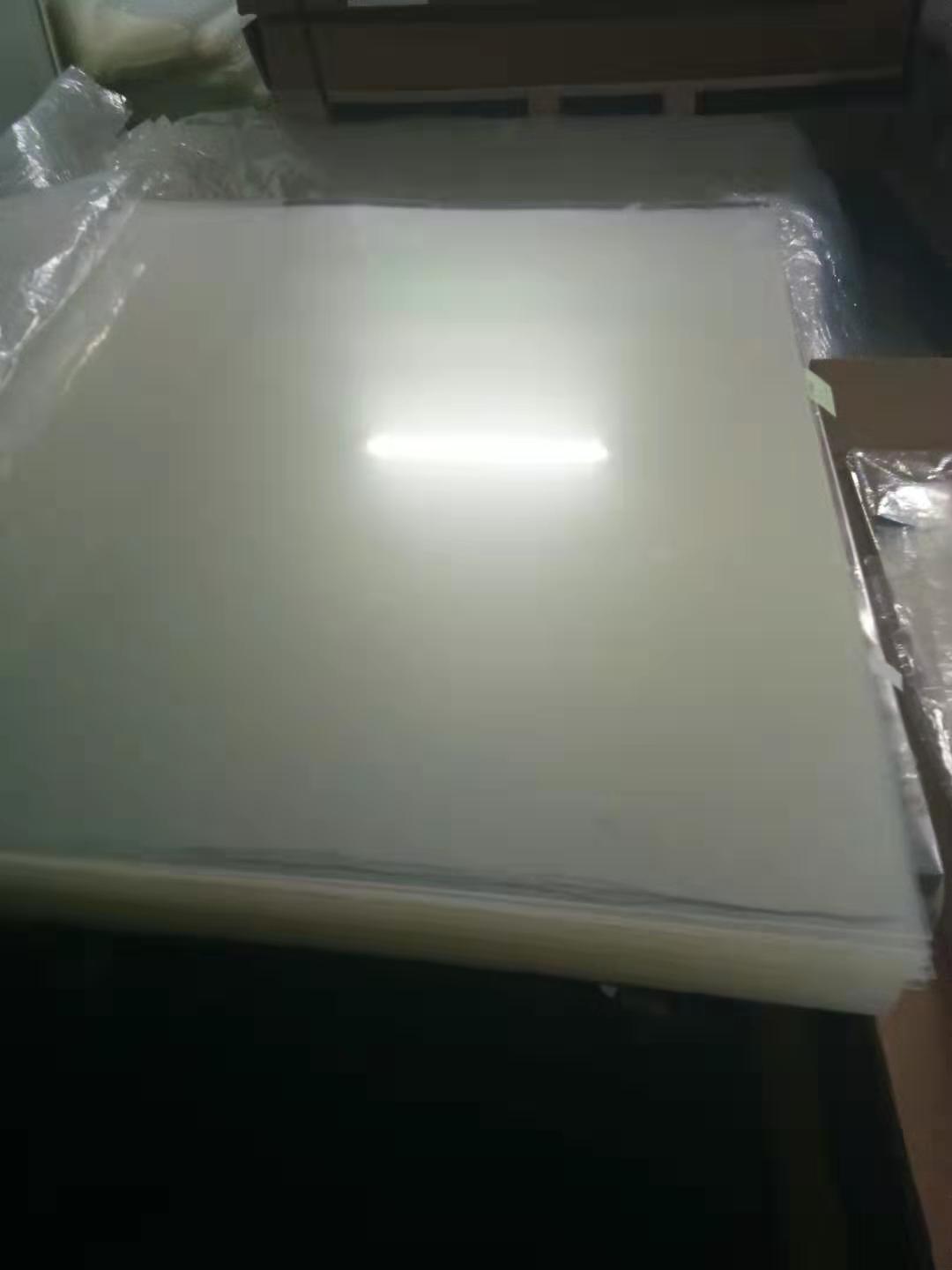 深圳市厂家专业生产透明高耐磨复合板厂家