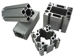 深圳铝型材表面处理，深圳铝加工，铝挤压加工，深圳铝型材生产厂家