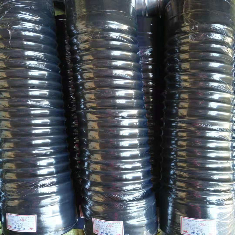 橡胶软管高压胶管金属软管型号齐全质量保证