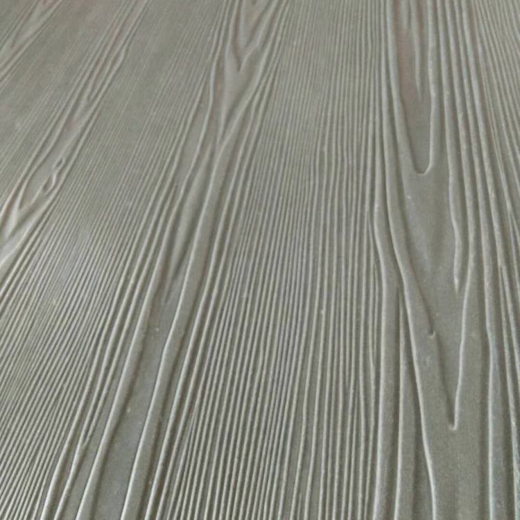 广东水泥木纹板 深圳仿木纹水泥板 绿筑木纹板生产厂家