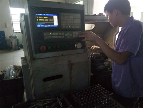 杭州市为数控机床客户提供杭州奥圣变频器厂家
