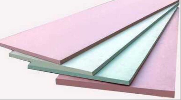 X厂家批发外墙地暖保温挤塑板  阻燃XPS聚苯挤塑保温板图片