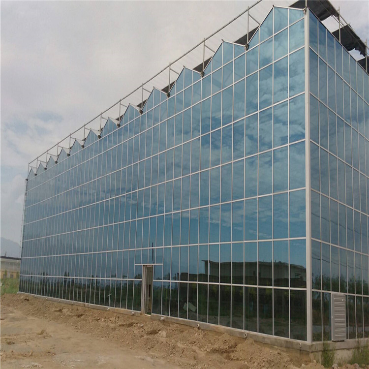 江西玻璃温室厂家行业的发展现状