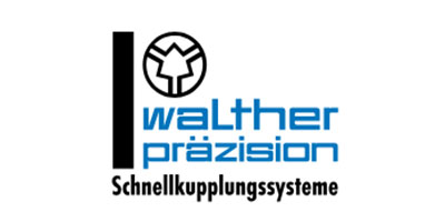 Walther Praezision快速插拔式单向阀-德国Walther Praezision高压快速接头