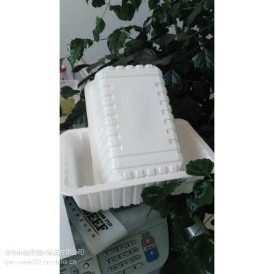 潍坊市鸭血豆腐食品级塑料盒生产厂家 耐厂家
