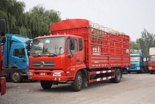 物流公司 仓储配送 新疆和田市到大连物流运输公司