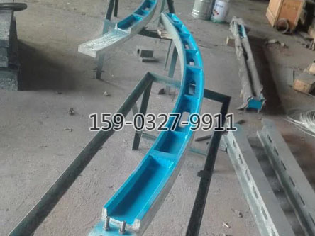 沧州市对弧样板厂家奕辉厂家生产对弧样板 对弧样板厂家 引锭杆对弧样板 镁铝合金拉矫机对弧样板