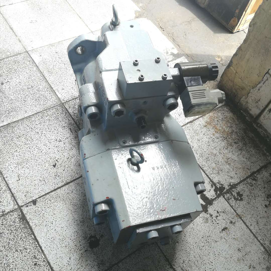 维修川崎液压泵K3VL80/BP2HKMJM-20-024D-0