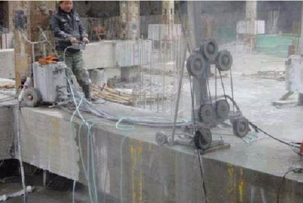 北京室内墙改造拆除批发