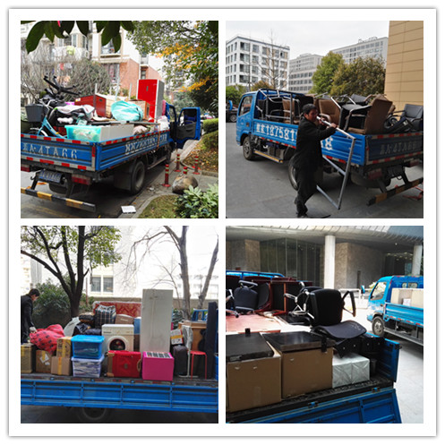 杭州小型搬家公司-杭州搬家公司哪家好-怎么收费-服务热线-哪家专业图片