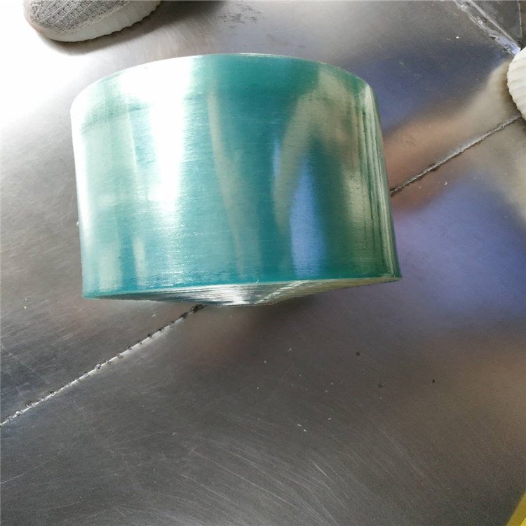 捆扎膜机用手工均可定制 电线铝材塑料保护膜 嫁接膜