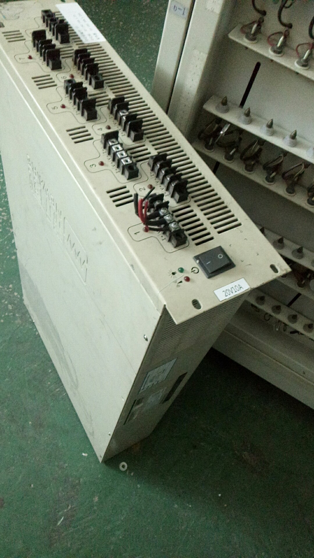 深圳市新威20V10A圆柱聚合物测试仪厂家新威20V10A圆柱聚合物测试仪