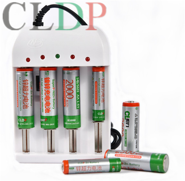 镍锌可充电电池河南生产厂家直销安全可回收 镍锌电池