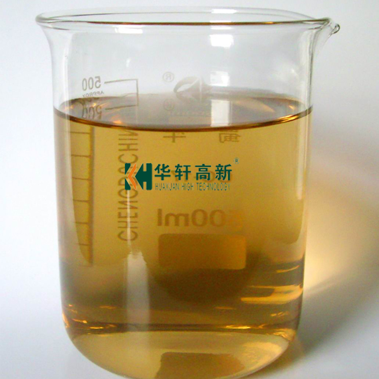 武汉华轩高新KH-1高效聚羧酸减水剂 混凝土高效减水剂