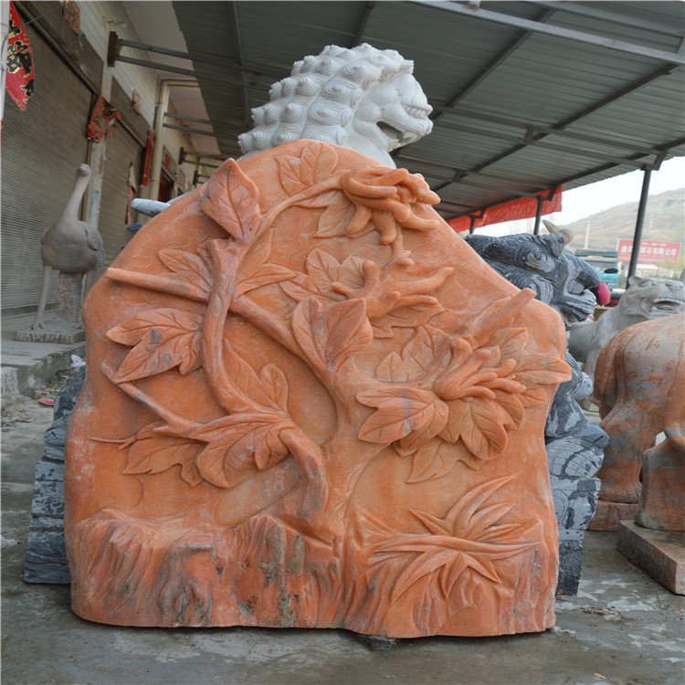 南阳市园林石雕工艺品厂家
