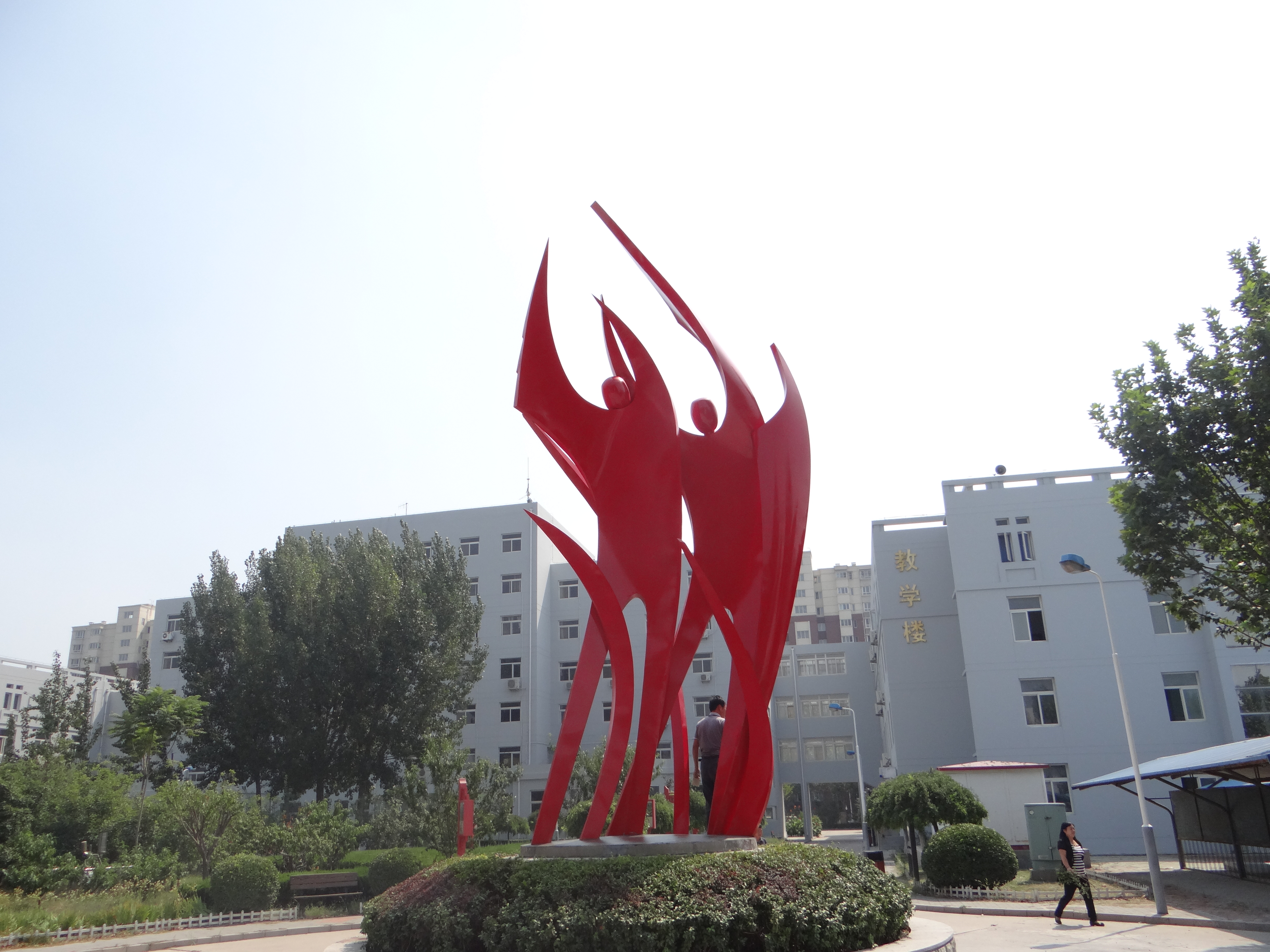 济南市风水景观雕塑厂家