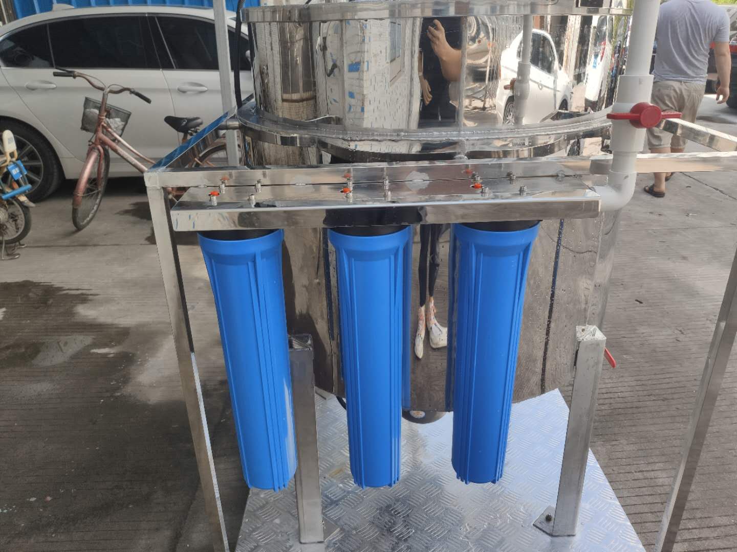 深圳市洗发水机器厂家洗发水机器 洗发水生产机器 洗发水制作机器厂家