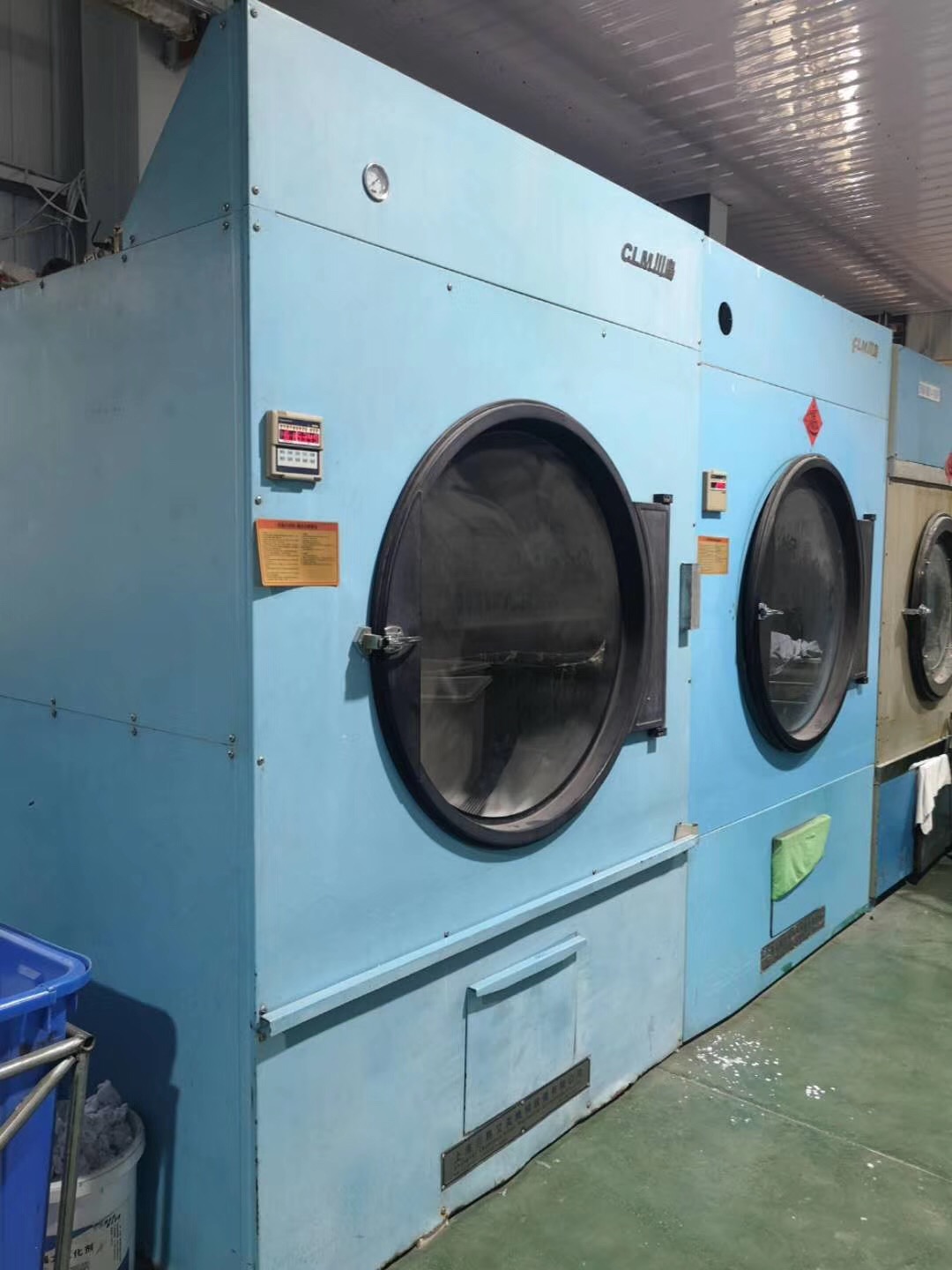 潍坊市二手洗涤设备厂家晋中出售各类二手洗涤设备二手水洗厂机器
