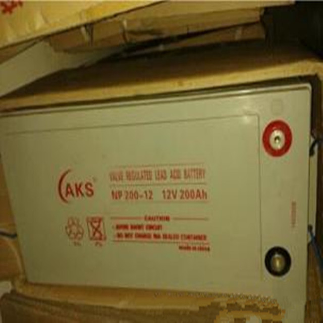 厂家直销UPS专用电池_电池批发厂家_蓄电池供应图片