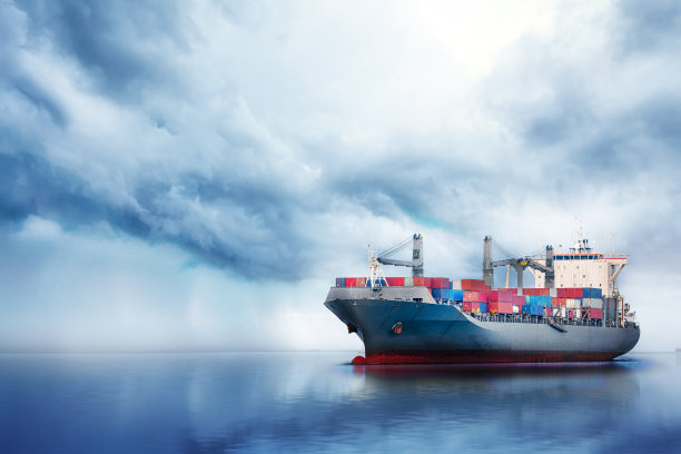 国际海运服务 国际物流公司专线服务 散货拼箱 东莞到赫尔辛堡图片
