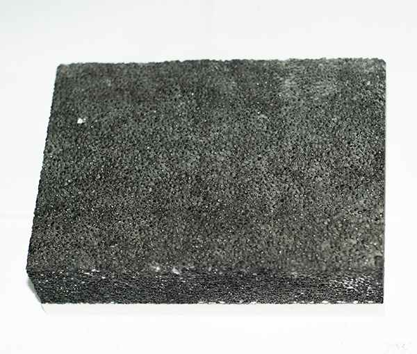 石材发泡陶瓷保温一体板节约施工成本
