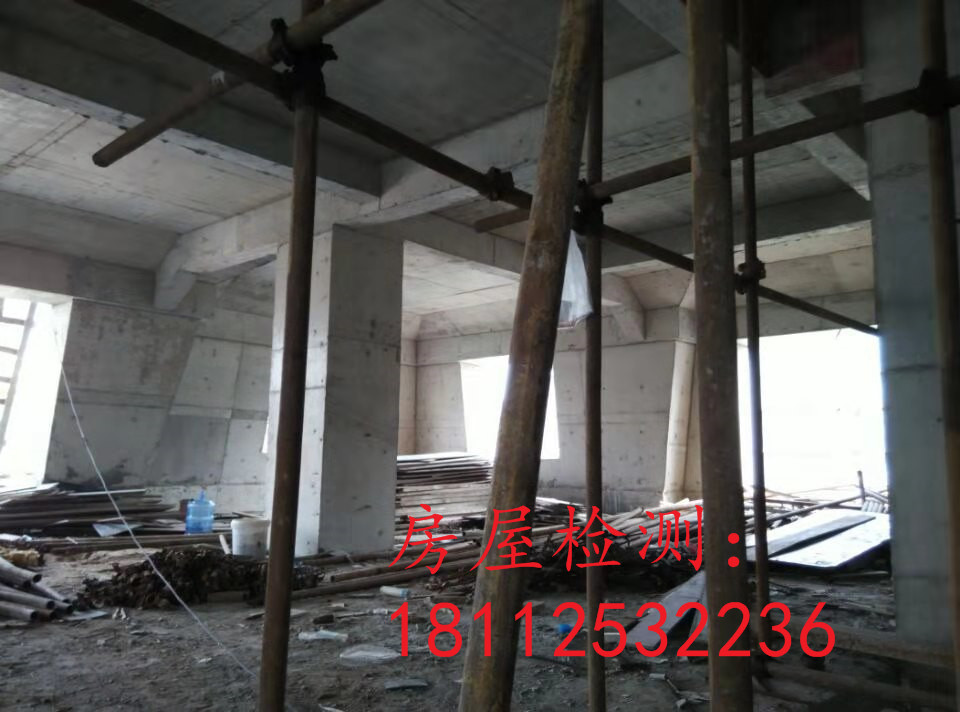 上海市房屋裂缝检测/昆山房屋裂缝检测站厂家