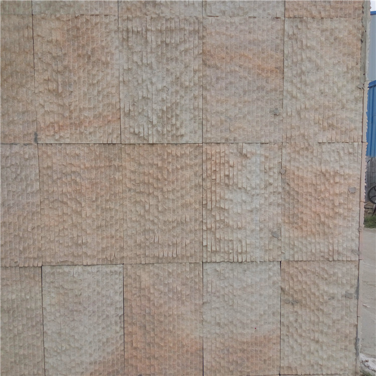 批发蘑菇石砖 通体文化砖 条纹石