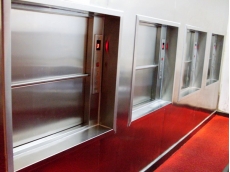 地平式杂物电梯 河北地平式杂物电梯供应商 地平式杂物电梯直销报价