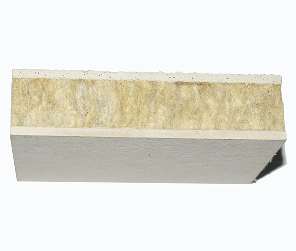 石材岩棉保温装饰一体板 供应石材岩棉保温装饰一体板