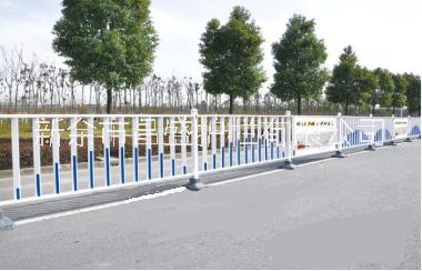 江西道路交通护栏 高速护栏 安全防护护栏