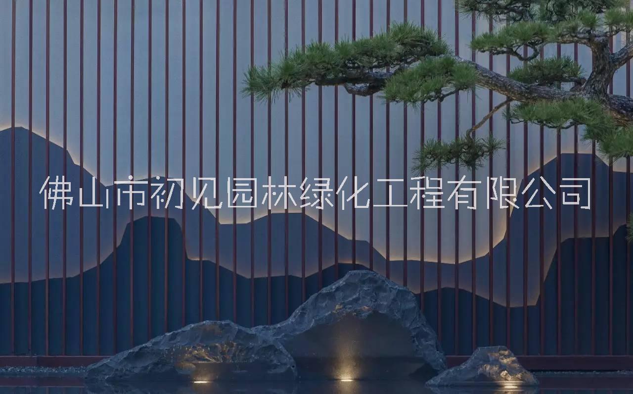 佛山市私人花园修剪养护、园林绿化施工厂家私人花园修剪养护、园林绿化施工、绿化养护