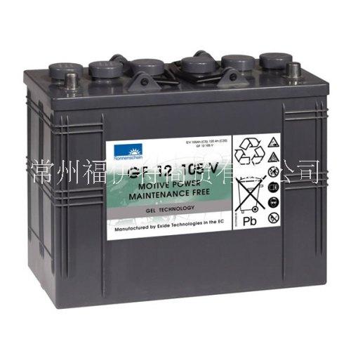 阳光GF12105V胶体电池