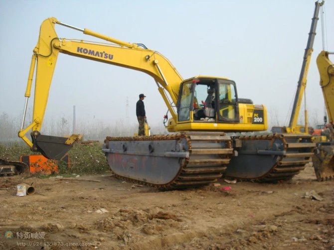 吉林水上挖掘机出租定做| 水陆挖掘机改装 浙江水陆挖掘机改装