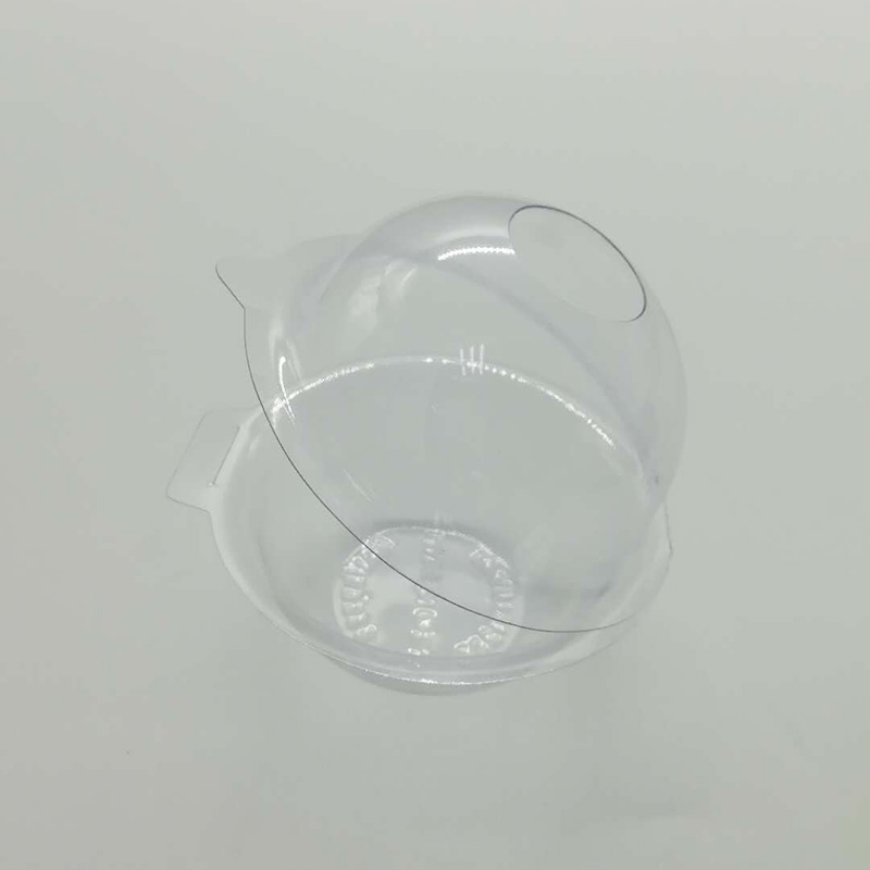 球型PVC透明吸塑定做-价格-批发  *深圳市星迪尔实业有限公司*图片