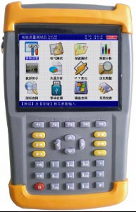 YG-602智能带电电缆识别仪YG-602智能带电电缆识别仪_北京上海武汉广州