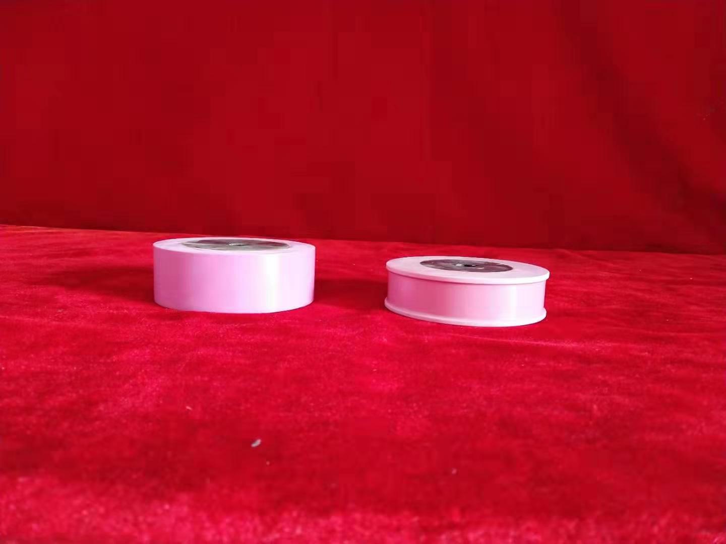 氧化铝陶瓷塔轮定制氧化铝陶瓷塔轮/氧化铝陶瓷零件非标定制