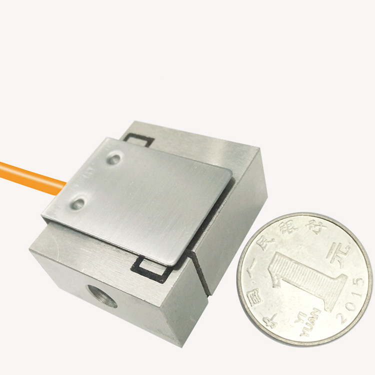 长沙市最小型的S型拉力传感器厂家出售最小型的S型拉力传感器